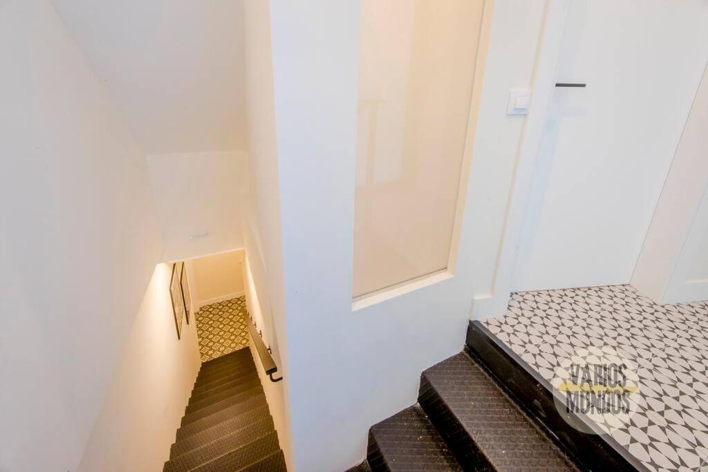 Nuevo Y Centrico Apt 7Px En Plena Plaza Del Carmen E2 Мадрид Екстер'єр фото