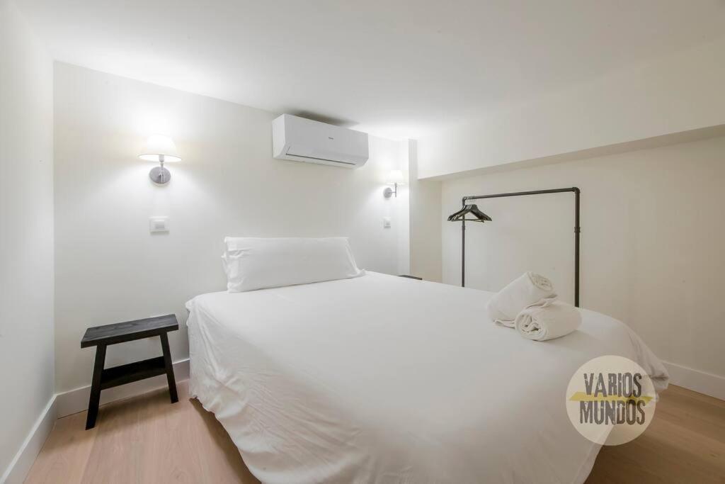 Nuevo Y Centrico Apt 7Px En Plena Plaza Del Carmen E2 Мадрид Екстер'єр фото