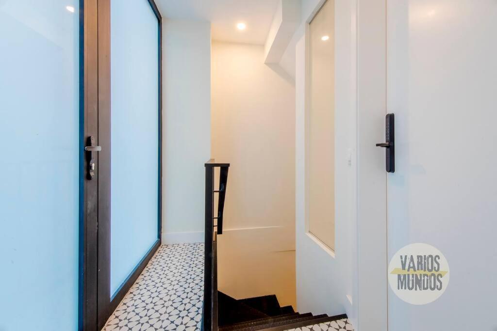 Nuevo Y Centrico Apt 7Px En Plena Plaza Del Carmen E2 Мадрид Екстер'єр фото