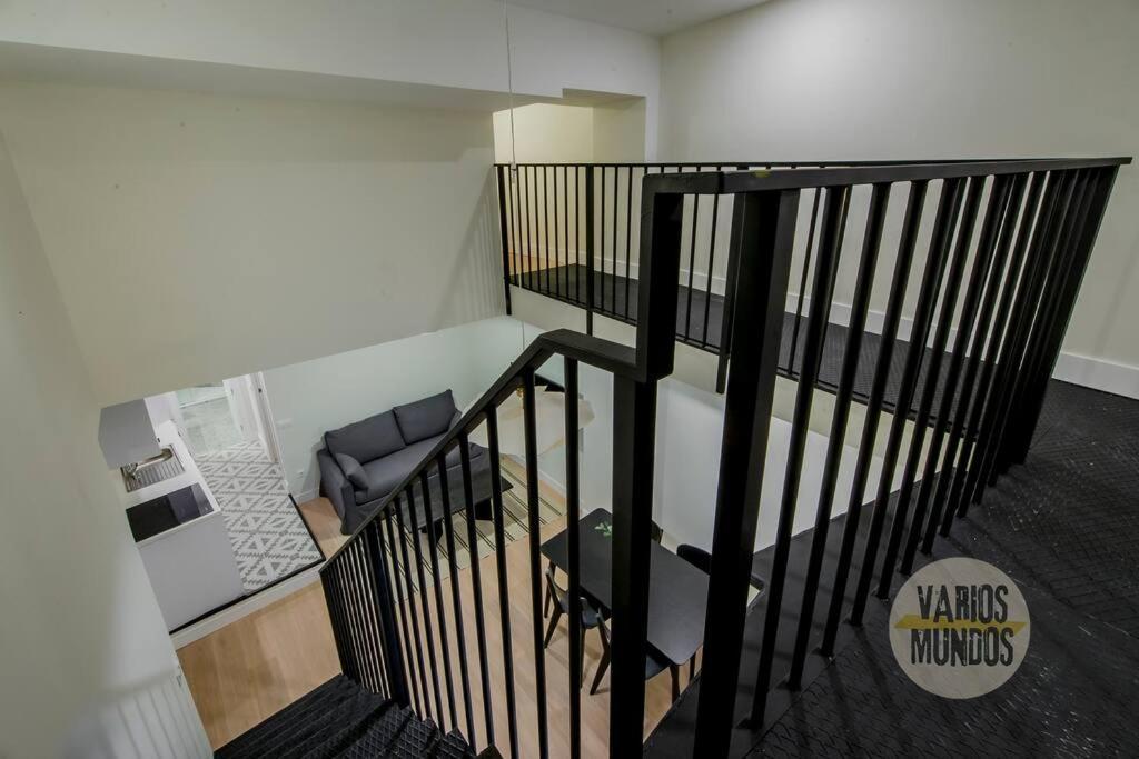 Nuevo Y Centrico Apt 7Px En Plena Plaza Del Carmen E2 Мадрид Екстер'єр фото