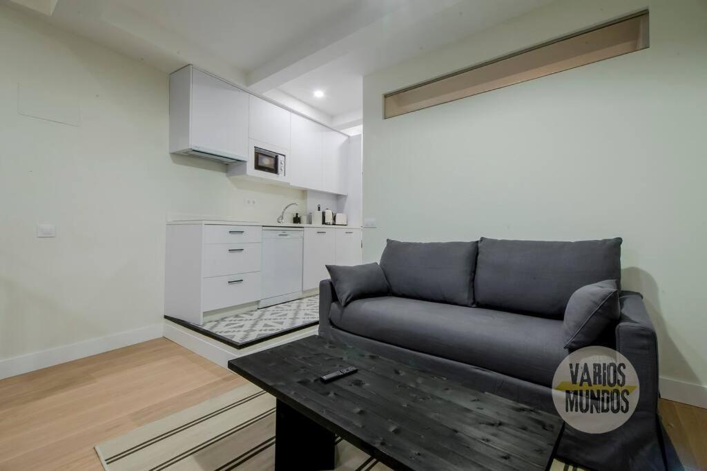 Nuevo Y Centrico Apt 7Px En Plena Plaza Del Carmen E2 Мадрид Екстер'єр фото
