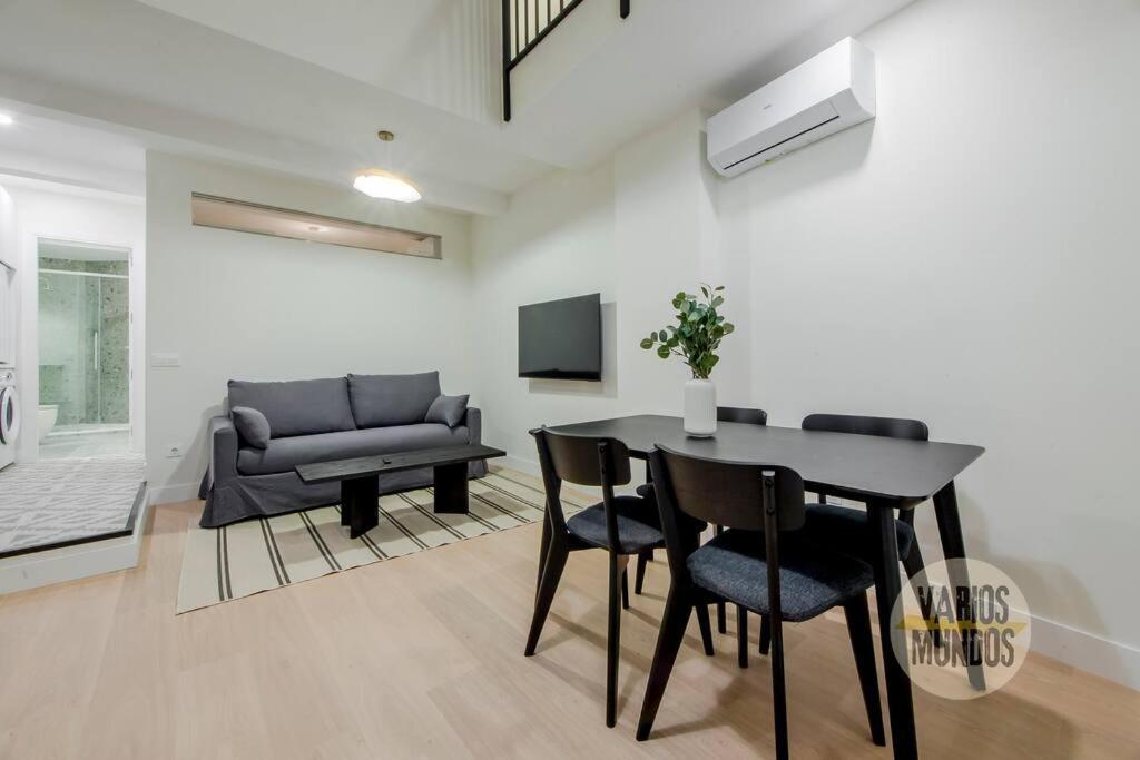 Nuevo Y Centrico Apt 7Px En Plena Plaza Del Carmen E2 Мадрид Екстер'єр фото