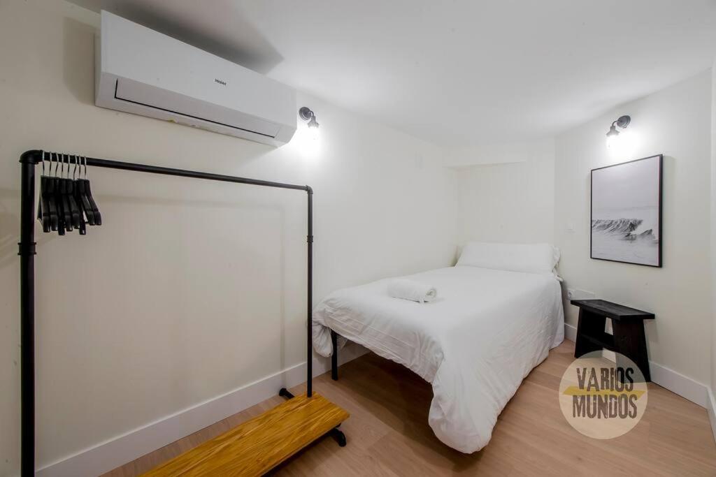 Nuevo Y Centrico Apt 7Px En Plena Plaza Del Carmen E2 Мадрид Екстер'єр фото